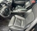 Черный БМВ 7 Серия, объемом двигателя 4.39 л и пробегом 170 тыс. км за 16800 $, фото 11 на Automoto.ua