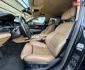 Черный БМВ 7 Серия, объемом двигателя 2.99 л и пробегом 270 тыс. км за 16000 $, фото 26 на Automoto.ua