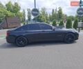 Черный БМВ 7 Серия, объемом двигателя 2.99 л и пробегом 270 тыс. км за 16000 $, фото 5 на Automoto.ua