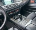 Черный БМВ 7 Серия, объемом двигателя 3 л и пробегом 265 тыс. км за 13990 $, фото 22 на Automoto.ua