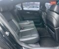 Черный БМВ 7 Серия, объемом двигателя 3 л и пробегом 265 тыс. км за 13990 $, фото 10 на Automoto.ua