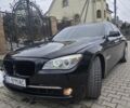 Чорний БМВ 7 Серія, об'ємом двигуна 3 л та пробігом 202 тис. км за 7500 $, фото 1 на Automoto.ua