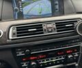 Черный БМВ 7 Серия, объемом двигателя 4.39 л и пробегом 170 тыс. км за 16800 $, фото 16 на Automoto.ua