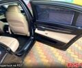 Черный БМВ 7 Серия, объемом двигателя 4.4 л и пробегом 280 тыс. км за 15000 $, фото 7 на Automoto.ua