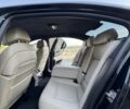 Черный БМВ 7 Серия, объемом двигателя 4.4 л и пробегом 80 тыс. км за 19333 $, фото 16 на Automoto.ua