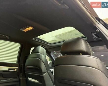 Черный БМВ 7 Серия, объемом двигателя 2.99 л и пробегом 295 тыс. км за 13490 $, фото 9 на Automoto.ua