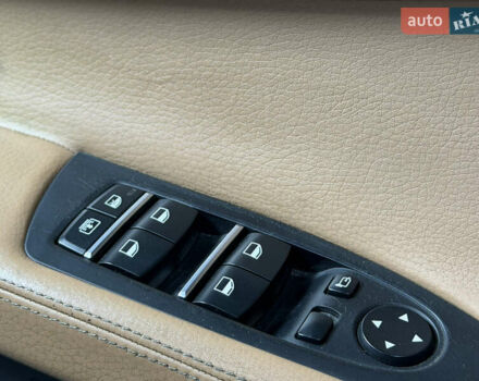 Черный БМВ 7 Серия, объемом двигателя 3 л и пробегом 200 тыс. км за 11200 $, фото 29 на Automoto.ua