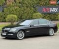 Черный БМВ 7 Серия, объемом двигателя 4.39 л и пробегом 54 тыс. км за 22999 $, фото 1 на Automoto.ua