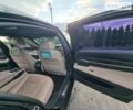 Черный БМВ 7 Серия, объемом двигателя 4.39 л и пробегом 207 тыс. км за 15500 $, фото 29 на Automoto.ua