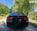 Черный БМВ 7 Серия, объемом двигателя 4.4 л и пробегом 145 тыс. км за 21500 $, фото 34 на Automoto.ua