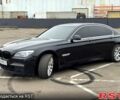 Черный БМВ 7 Серия, объемом двигателя 3 л и пробегом 0 тыс. км за 12999 $, фото 1 на Automoto.ua