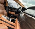 Черный БМВ 7 Серия, объемом двигателя 2.99 л и пробегом 286 тыс. км за 17500 $, фото 29 на Automoto.ua