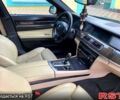 Черный БМВ 7 Серия, объемом двигателя 4.4 л и пробегом 280 тыс. км за 15000 $, фото 3 на Automoto.ua