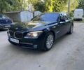 Черный БМВ 7 Серия, объемом двигателя 4.4 л и пробегом 209 тыс. км за 10600 $, фото 1 на Automoto.ua