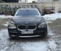 Чорний БМВ 7 Серія, об'ємом двигуна 4.39 л та пробігом 279 тис. км за 17999 $, фото 1 на Automoto.ua