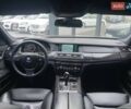 Черный БМВ 7 Серия, объемом двигателя 3 л и пробегом 265 тыс. км за 13990 $, фото 12 на Automoto.ua