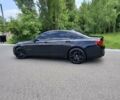 Черный БМВ 7 Серия, объемом двигателя 2.99 л и пробегом 270 тыс. км за 16000 $, фото 11 на Automoto.ua