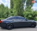 Черный БМВ 7 Серия, объемом двигателя 2.99 л и пробегом 270 тыс. км за 16000 $, фото 10 на Automoto.ua