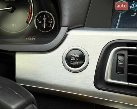 Черный БМВ 7 Серия, объемом двигателя 2.99 л и пробегом 295 тыс. км за 13490 $, фото 22 на Automoto.ua