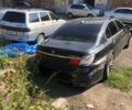 Черный БМВ 7 Серия, объемом двигателя 3 л и пробегом 250 тыс. км за 8678 $, фото 1 на Automoto.ua