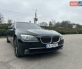 Черный БМВ 7 Серия, объемом двигателя 4.39 л и пробегом 170 тыс. км за 16800 $, фото 7 на Automoto.ua