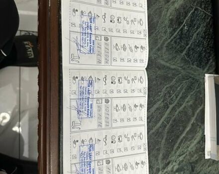 Черный БМВ 7 Серия, объемом двигателя 4.39 л и пробегом 170 тыс. км за 16800 $, фото 21 на Automoto.ua