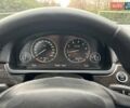 Черный БМВ 7 Серия, объемом двигателя 4.39 л и пробегом 170 тыс. км за 16800 $, фото 12 на Automoto.ua
