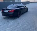 Чорний БМВ 7 Серія, об'ємом двигуна 3 л та пробігом 360 тис. км за 14056 $, фото 6 на Automoto.ua