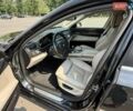 Черный БМВ 7 Серия, объемом двигателя 4.39 л и пробегом 107 тыс. км за 13999 $, фото 8 на Automoto.ua