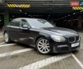 Черный БМВ 7 Серия, объемом двигателя 2.99 л и пробегом 295 тыс. км за 13490 $, фото 1 на Automoto.ua