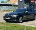 Чорний БМВ 7 Серія, об'ємом двигуна 3 л та пробігом 245 тис. км за 16800 $, фото 1 на Automoto.ua