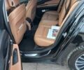Черный БМВ 7 Серия, объемом двигателя 3 л и пробегом 368 тыс. км за 15000 $, фото 7 на Automoto.ua