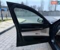 Чорний БМВ 7 Серія, об'ємом двигуна 4.39 л та пробігом 231 тис. км за 7800 $, фото 45 на Automoto.ua