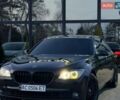 Черный БМВ 7 Серия, объемом двигателя 2.99 л и пробегом 266 тыс. км за 19500 $, фото 1 на Automoto.ua