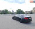 Черный БМВ 7 Серия, объемом двигателя 2.99 л и пробегом 270 тыс. км за 16000 $, фото 12 на Automoto.ua