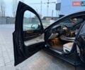 Чорний БМВ 7 Серія, об'ємом двигуна 4.39 л та пробігом 231 тис. км за 7800 $, фото 44 на Automoto.ua