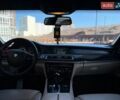 Черный БМВ 7 Серия, объемом двигателя 4.4 л и пробегом 270 тыс. км за 11999 $, фото 44 на Automoto.ua
