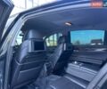 Черный БМВ 7 Серия, объемом двигателя 2.99 л и пробегом 266 тыс. км за 17700 $, фото 13 на Automoto.ua