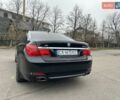 Черный БМВ 7 Серия, объемом двигателя 4.39 л и пробегом 170 тыс. км за 16800 $, фото 2 на Automoto.ua