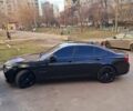 Черный БМВ 7 Серия, объемом двигателя 2.99 л и пробегом 270 тыс. км за 16000 $, фото 18 на Automoto.ua