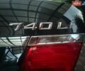 Чорний БМВ 7 Серія, об'ємом двигуна 2.98 л та пробігом 152 тис. км за 17900 $, фото 7 на Automoto.ua