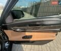Черный БМВ 7 Серия, объемом двигателя 4.4 л и пробегом 220 тыс. км за 7600 $, фото 65 на Automoto.ua