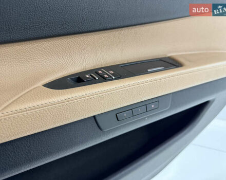 Черный БМВ 7 Серия, объемом двигателя 2.99 л и пробегом 199 тыс. км за 16500 $, фото 15 на Automoto.ua