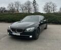 Черный БМВ 7 Серия, объемом двигателя 4.39 л и пробегом 170 тыс. км за 16800 $, фото 1 на Automoto.ua