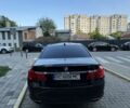 Чорний БМВ 7 Серія, об'ємом двигуна 3 л та пробігом 202 тис. км за 6500 $, фото 3 на Automoto.ua