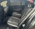 Черный БМВ 7 Серия, объемом двигателя 4.39 л и пробегом 170 тыс. км за 16800 $, фото 14 на Automoto.ua
