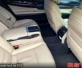 Черный БМВ 7 Серия, объемом двигателя 4.4 л и пробегом 280 тыс. км за 15000 $, фото 5 на Automoto.ua