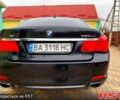 Черный БМВ 7 Серия, объемом двигателя 4.4 л и пробегом 280 тыс. км за 15000 $, фото 8 на Automoto.ua