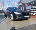 Черный БМВ 7 Серия, объемом двигателя 2.98 л и пробегом 182 тыс. км за 12700 $, фото 106 на Automoto.ua