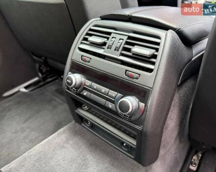 Черный БМВ 7 Серия, объемом двигателя 2.99 л и пробегом 295 тыс. км за 13490 $, фото 27 на Automoto.ua